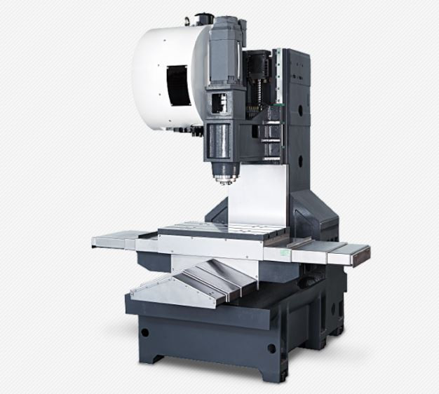 MACO CNC V-6