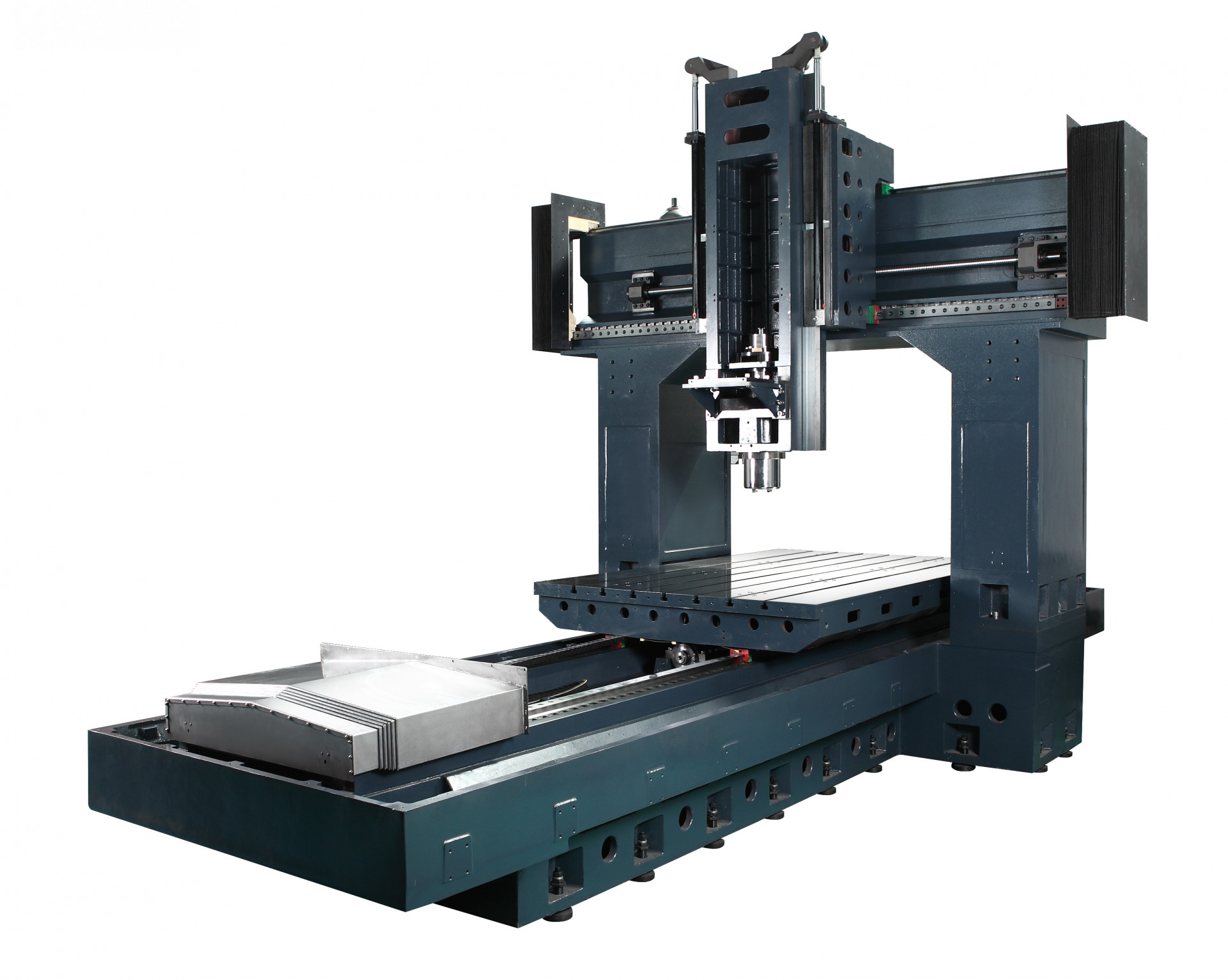 MACO CNC DV-2016