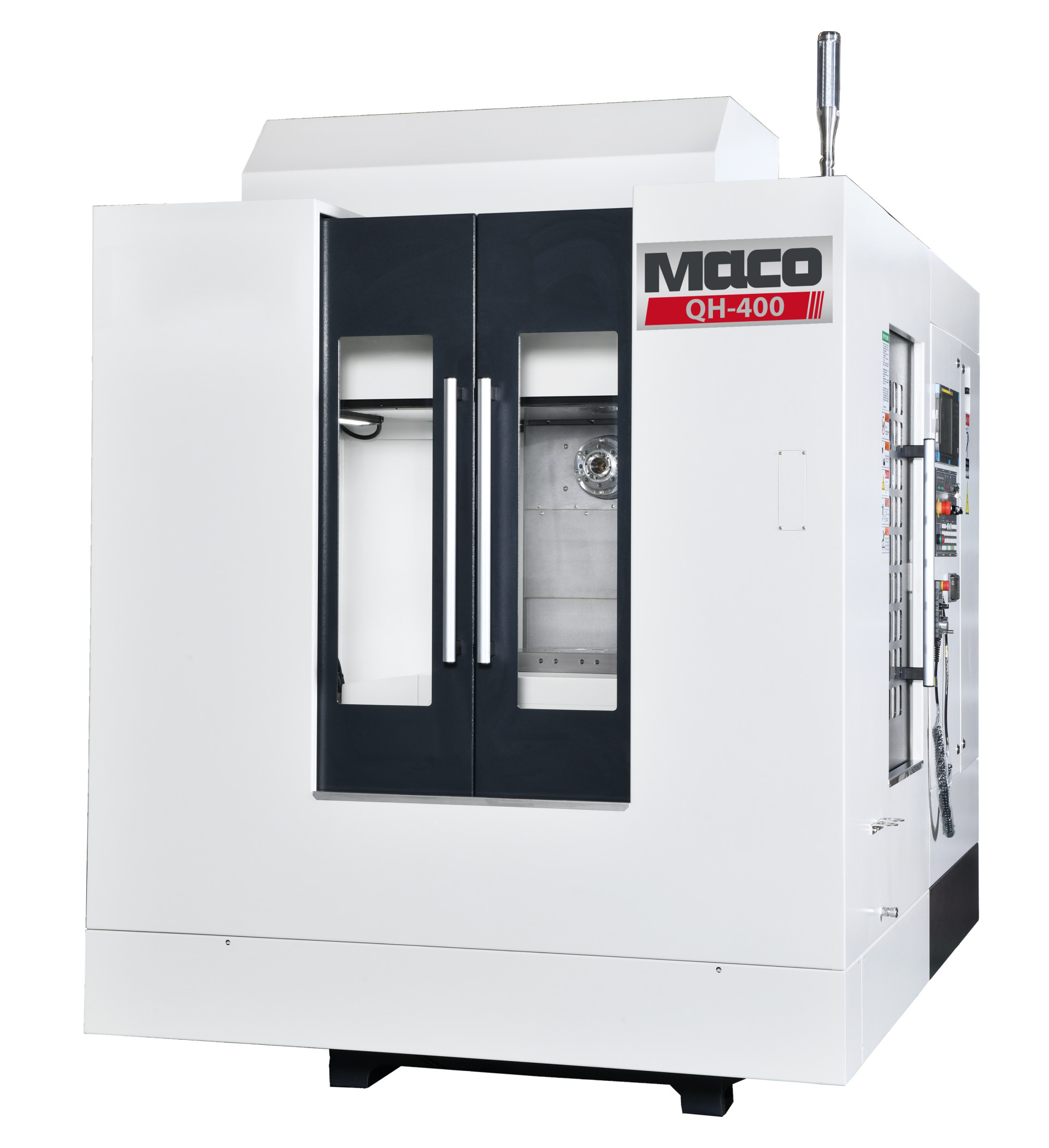 MACO CNC QH-400
